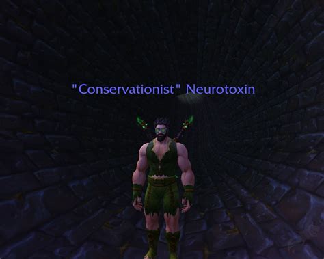 wow titles guide|conservationist title wow.